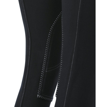 Calça Equithème Pull-On Feminina Calça Equithème Pull-On Feminina