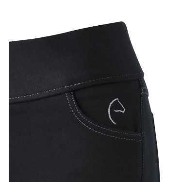 Calça Equithème Pull-On Feminina Calça Equithème Pull-On Feminina