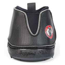 Hipossandálias Equine Fusion® Active Jogging Preto Hipossandálias Equine Fusion® Active Jogging Preto