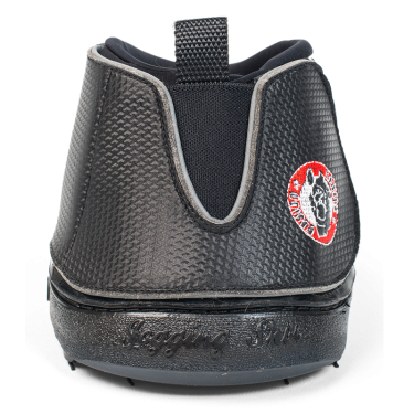 Hipossandálias Equine Fusion® Active Jogging Preto Hipossandálias Equine Fusion® Active Jogging Preto