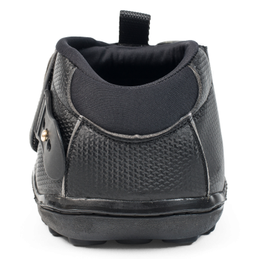 Hipossandálias Equine Fusion® Active Jogging Preto Hipossandálias Equine Fusion® Active Jogging Preto