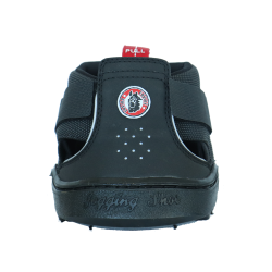 Sandálias de trekking Equine Fusion® Slim Preto Sandálias de trekking Equine Fusion® Slim Preto