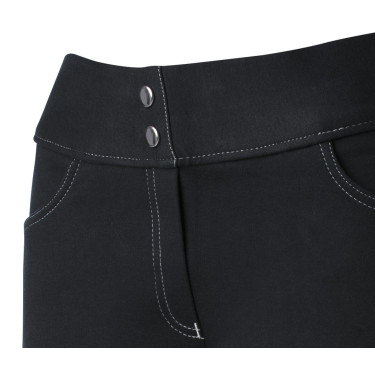 Calça Equithème Pull-On Feminina Calça Equithème Pull-On Feminina