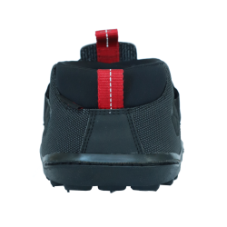 Sandálias de trekking Equine Fusion® Slim Preto Sandálias de trekking Equine Fusion® Slim Preto