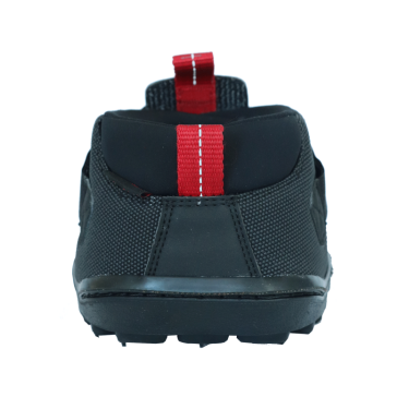 Sandálias de trekking Equine Fusion® Slim Preto Sandálias de trekking Equine Fusion® Slim Preto