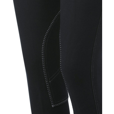 Calça Equithème Pull-On Feminina Calça Equithème Pull-On Feminina