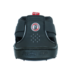 Hipossandálias de trekking Equine Fusion® Preto Hipossandálias de trekking Equine Fusion® Preto