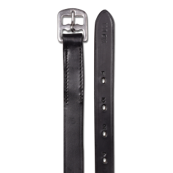 Etrivières Star 22 mm Preto