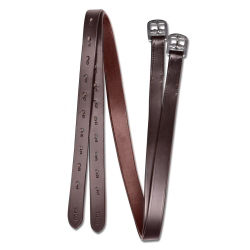 Etrivières Star 22 mm Castanho
