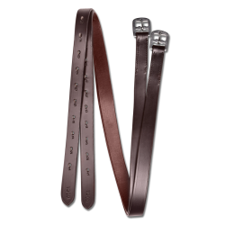 Etrivières Star 22 mm Castanho