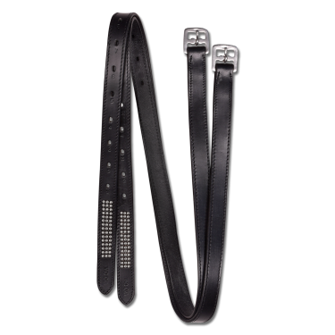 Etrivières Silverstar Star Preto