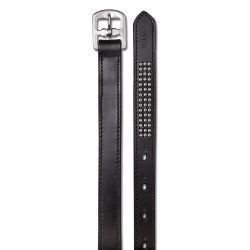 Etrivières Silverstar Star Preto