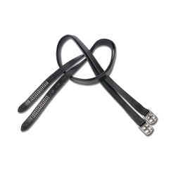 Etrivières Silverstar Star Preto