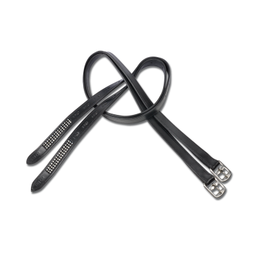 Etrivières Silverstar Star Preto