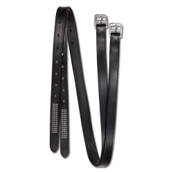 Etrivières Silverstar Star Preto