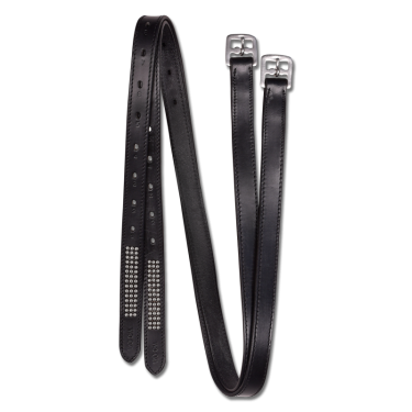 Etrivières Silverstar Star Preto