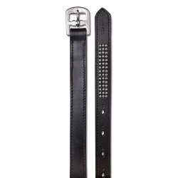 Etrivières Silverstar Star Preto