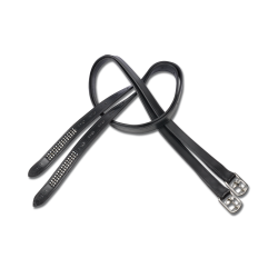 Etrivières Silverstar Star Preto