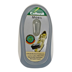 Esponja Collonil Mobil Incoloro Transparente