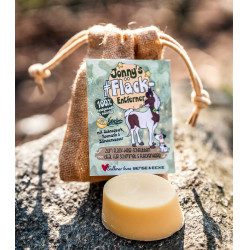 Sabão tira-nódoas equitação Jonny’s 1Flack 100g