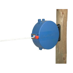 Enrolador automático stabroll Lacmé