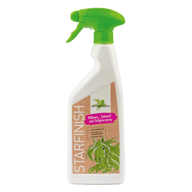 Desembaraçador para Cavalos Bense & Eicke 500 ml Desembaraçador para Cavalos Bense & Eicke 500 ml