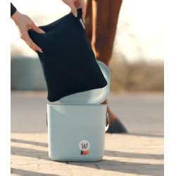 Manta refrescante equitação Waldhausen Ice Layer