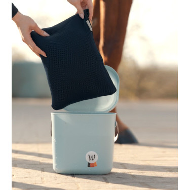 Manta refrescante equitação Waldhausen Ice Layer