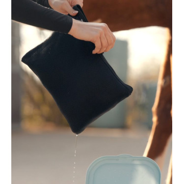 Manta refrescante equitação Waldhausen Ice Layer