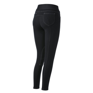 Calça Equithème Pull-On Infantil Calça Equithème Pull-On Infantil