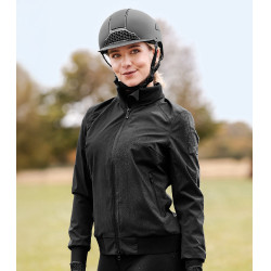 Capacete de equitação SWING H24 Cromo – EN 1384 Capacete de equitação SWING H24 Cromo – EN 1384
