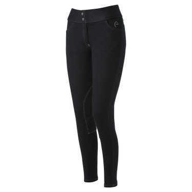 Calça Equithème Pull-On Infantil Calça Equithème Pull-On Infantil