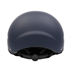 Capacete Swing H23 Lucky infantil Azul noturno