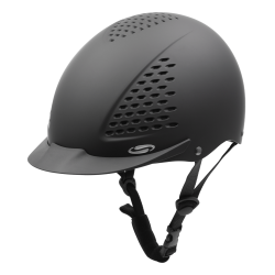 Capacete Swing H23 Classic Preto fosco
