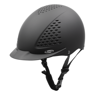 Capacete Swing H23 Classic Preto fosco