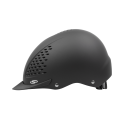 Capacete Swing H23 Classic Preto fosco