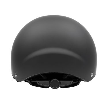 Capacete Swing H23 Classic Preto fosco