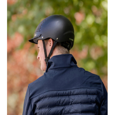 Capacete Swing H23 Classic Preto fosco