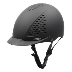 Capacete Swing H23 Classic Preto fosco