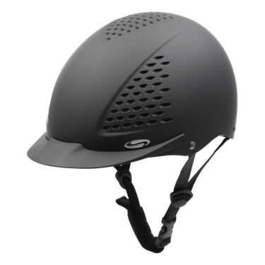 Capacete Swing H23 Classic Preto fosco