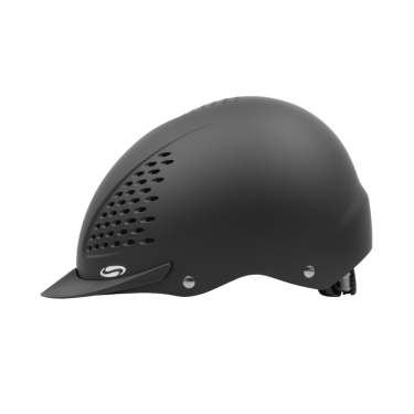 Capacete Swing H23 Classic Preto fosco