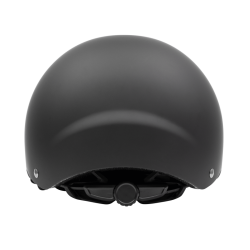 Capacete Swing H23 Classic Preto fosco