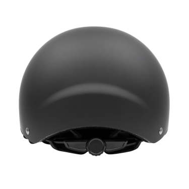 Capacete Swing H23 Classic Preto fosco