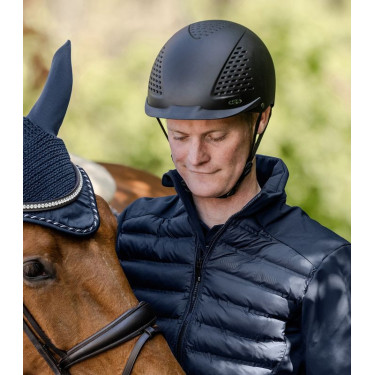 Capacete Swing H23 Classic Preto fosco