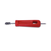 Escova para mortaise Strohm Vermelho