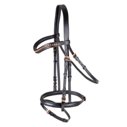 Bridon Rosemary Star Preto