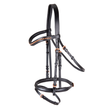 Bridon Rosemary Star Preto