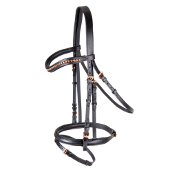 Bridon Rosemary Star Preto