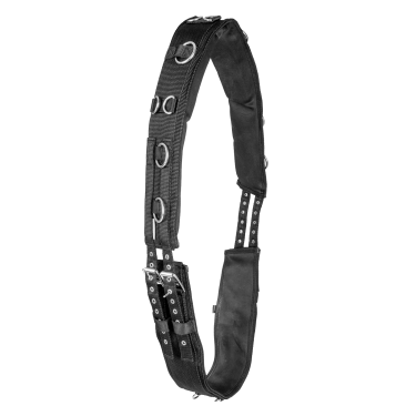 Cilha Waldhausen Supersoft Preto
