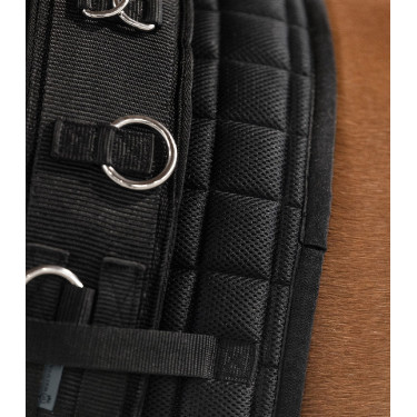 Cilha Waldhausen Supersoft Preto